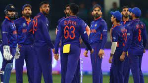 वेस्टइंडीज के खिलाफ वनडे श्रृंखला में भारत के कप्तान होंगे धवन, रोहित और कोहली को विश्राम