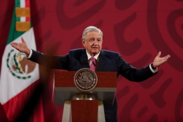 टेक्सास गवर्नर का आव्रजन आदेश बेकार : मैक्सिको के राष्ट्रपति