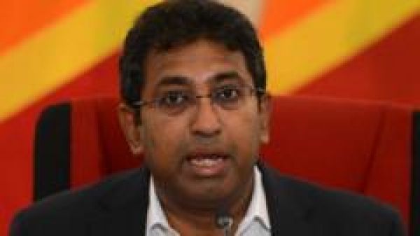 श्रीलंका के राष्ट्रपति और प्रधानमंत्री को इस्तीफा देना चाहिए-विपक्ष के सांसद