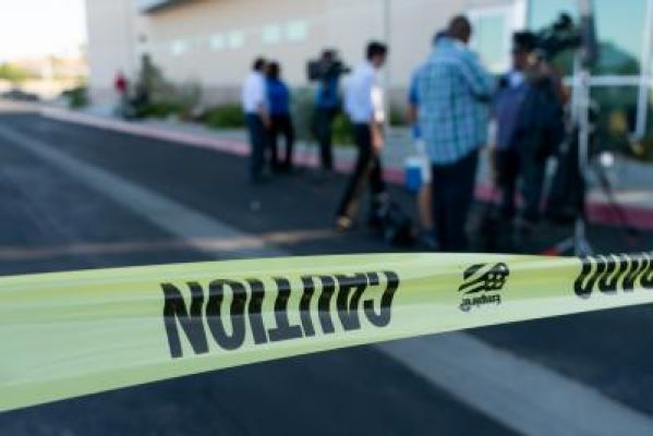 कैलिफोर्निया: '7-इलेवन स्टोर' की 4 दुकानों पर गोलीबारी, 2 की मौत, 3 घायल