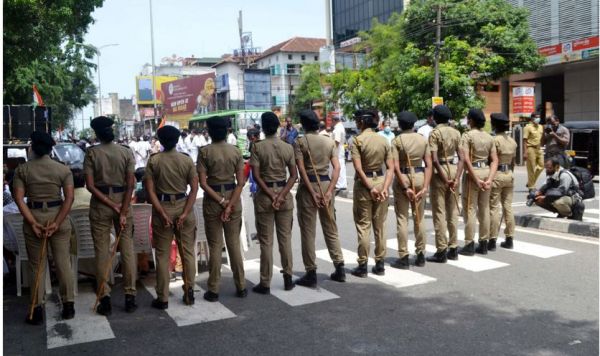 भारत में ‘पुलिस राज’ कब खत्म होगा?