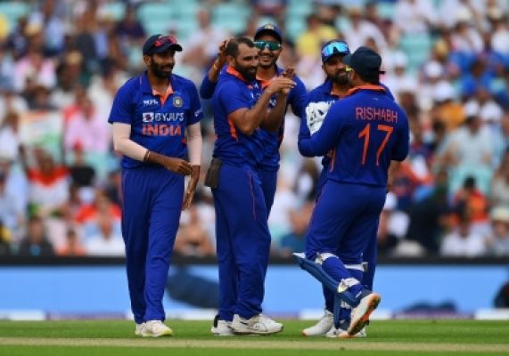 दूसरे वनडे में इंग्लैंड के खिलाफ भारत की नजरें सीरीज जीतने पर, कोहली के खेलने पर सस्पेंस बरकरार