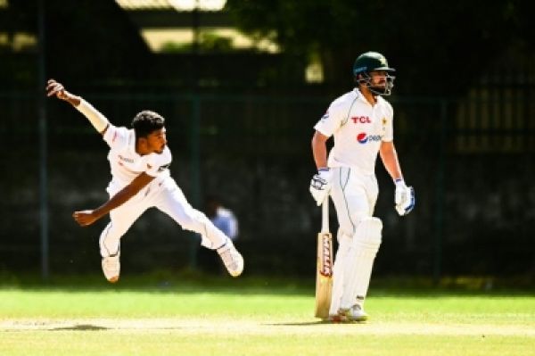 श्रीलंका ने पाकिस्तान के खिलाफ 18 सदस्यीय टेस्ट टीम की घोषणा की