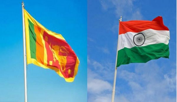 श्रीलंका : भारत पहल करे