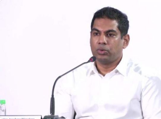 श्रीलंका के मंत्री ने कहा- भारत एकमात्र देश जिसने ऐसा किया