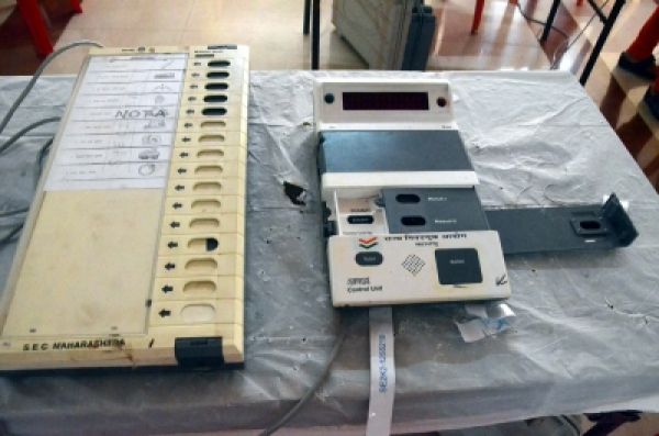 मप्र में नगरीय निकाय चुनाव के दूसरे चरण की मतगणना बुधवार को