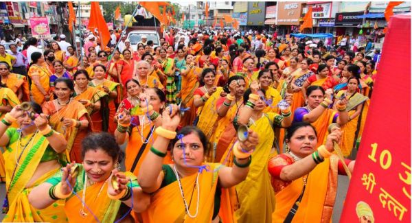 भारत में हिंदू अल्पसंख्यक हैं?
