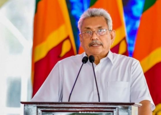श्रीलंका में नए राष्ट्रपति के चुनाव के लिए मतदान शुरू