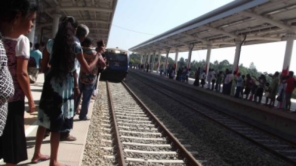 श्रीलंका में शुक्रवार से महंगी होगी ट्रेन यात्रा