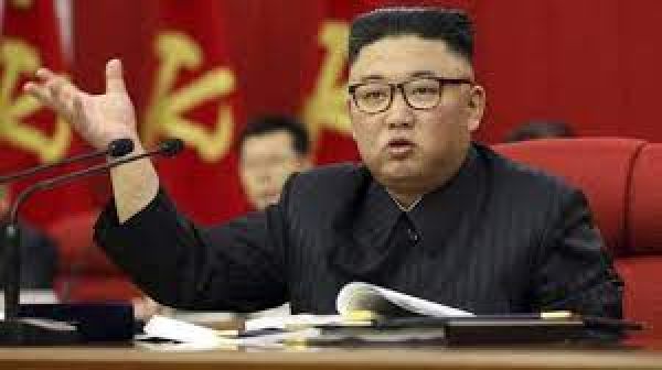अमेरिका के साथ किसी भी सैनिक संघर्ष के लिए उत्तर कोरिया पूरी तरह से तैयार: किम जोंग उन