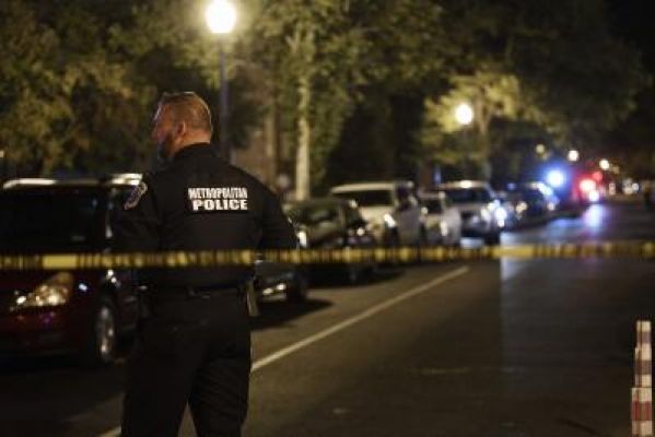 वाशिंगटन डीसी में गोलीबारी, 6 लोग घायल