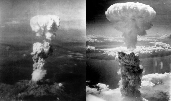 हिरोशिमा दिवस : पृथ्वी पर जीवन बचाना है तो परमाणु हथियारों से दूर ही रहना होगा...