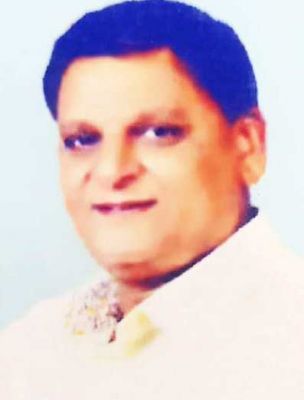 कैट कार्यकारी महामंत्री भरत जैन दपू मध्य रेल्वे  में सदस्य मनोनीत