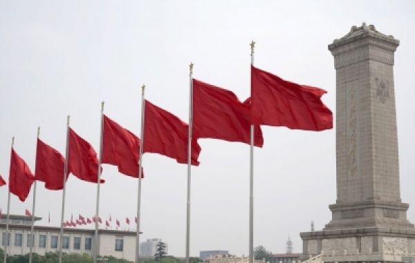 ताइवान की मुख्य विपक्षी पार्टी ने हालिया तनाव के बावजूद चीन का दौरा किया