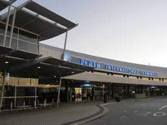 ऑस्ट्रेलिया के कैनबरा एयरपोर्ट पर गोलीबारी, ख़ाली कराया गया एयरपोर्ट