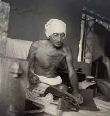 15 अगस्त, 1947: क्या करते रहे पूरे दिन महात्मा गांधी?