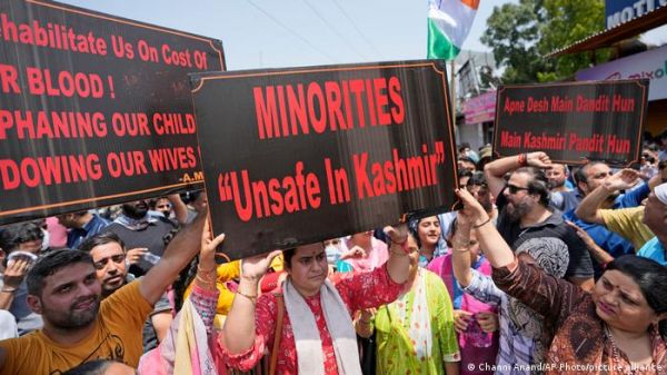 कश्मीर: गैर कश्मीरी मतदाता भी दे सकेंगे वोट