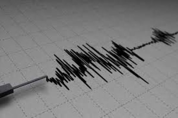 हिमाचल प्रदेश के किन्नौर जिले में भूकंप के झटके