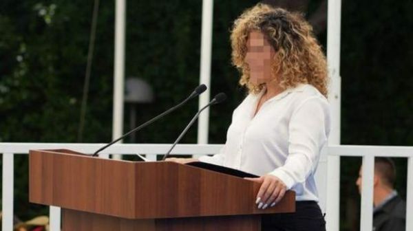इसराइल की चर्चित ख़ुफ़िया एजेंसी मोसाद ने पहली बार किसी महिला को बनाया डायरेक्टर