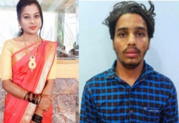 कर्नाटक : ठुकराए प्रेमी ने लड़की के ऊपर चढ़ाई कार, गिरफ्तार
