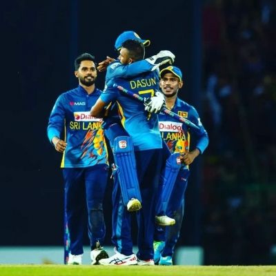 एशिया कप में श्रीलंका की अगुवाई करेंगे दासुन शनाका
