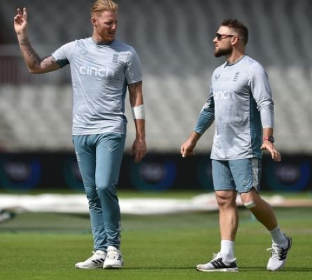 लॉर्डस टेस्ट हार के बावजूद निडर होकर क्रिकेट खेलेगा इंग्लैंड: बॉथम