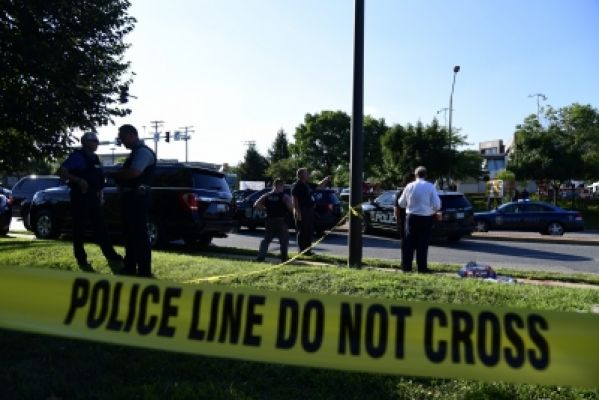 अमेरिका : मैरीलैंड के एक घर में मिले 5 शव, गोली मारकर हत्या का अंदेशा