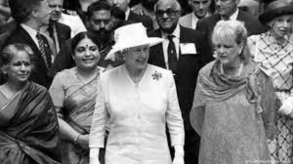 भारत और महारानी एलिजाबेथ: अनसुलझे सवालों की दास्तान