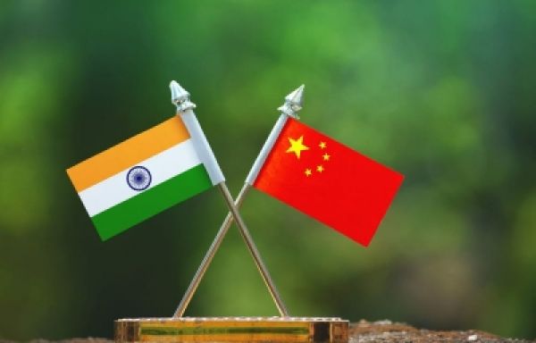 भारत, चीन के बीच गोगरा-हॉट स्प्रिंग्स में अलगाव की प्रक्रिया आज होगी समाप्त