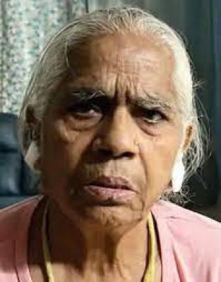झपटमारों ने भाजपा विधायक की मां की कान की बाली छीनी, मामला दर्ज