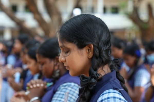 पुडुचेरी में इन्फ्लुएंजा के मामले बढ़े, कक्षा 1 से 8 तक के लिए स्कूल बंद