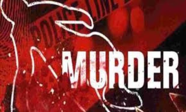 नागौर में गैंगस्टर की अदालत के बाहर दिनदहाड़े गोली मारकर हत्या, वकील सहित चार घायल