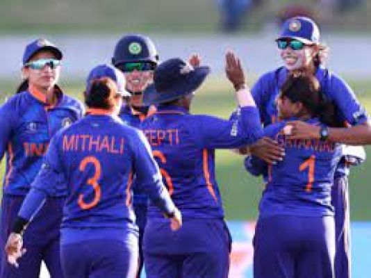 इंग्लैंड में 23 साल बाद श्रृंखला जीतने के लिए उतरेगी भारतीय महिला टीम