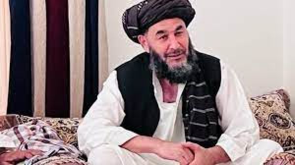 हाजी बशीर नूरज़ई: तालिबान का वो क़रीबी जिसे छोड़ने के लिए अमेरिका ने बदली अपनी नीति