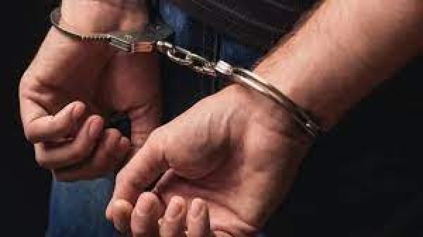 बिहार के औरंगाबाद से चार वांछित नक्सली गिरफ्तार
