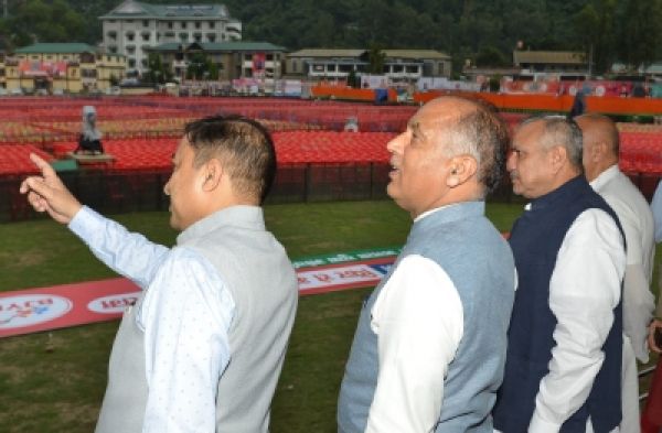 पीएम मोदी आज हिमाचल के मंडी में फूंकेंगे भाजपा का चुनावी बिगुल