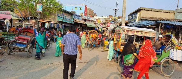 बिहार में तेजी से बढ़ रहे हनीमून किडनैपिंग के मामले