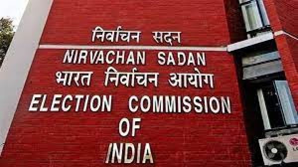 पार्टी के भीतर लोकतंत्र के मुद्दे पर काम करेगा चुनाव आयोग