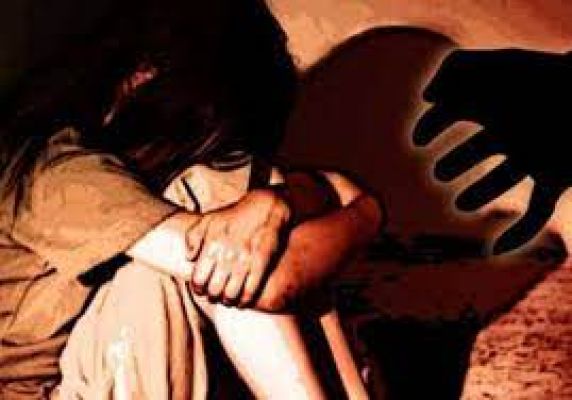 उत्तर प्रदेश: टॉफी देने के बहाने बच्ची से बलात्कार, आरोपी बुजुर्ग गिरफ्तार