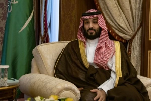 सऊदी अरब के सुलतान ने क्राउन प्रिंस मोहम्मद बिन सलमान को प्रधानमंत्री बनाया