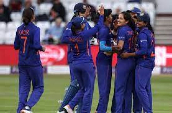 वनडे की लय एशिया कप टी20 में बरकरार रखने उतरेगी भारतीय महिला टीम