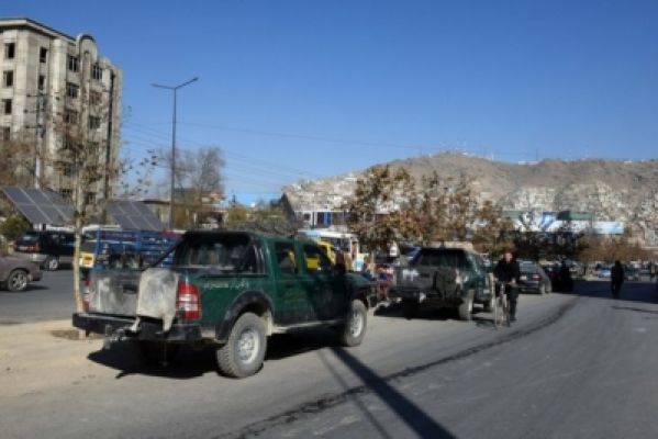काबुल: शैक्षिक केंद्र में आत्मघाती विस्फोट में 19 लोगों की मौत, 27 घायल (लीड-1)