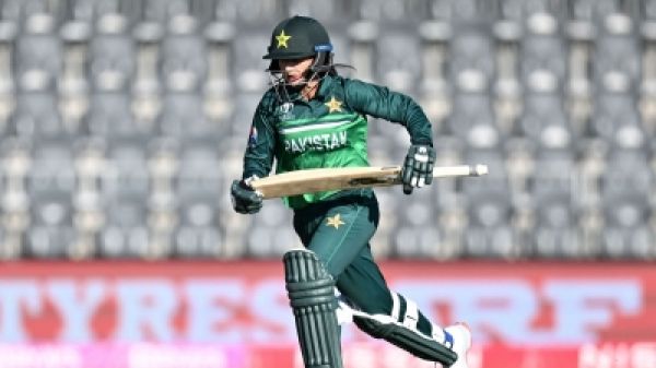 मलेशिया को 57 पर ढेर कर नौ विकेट से जीता पाकिस्तान