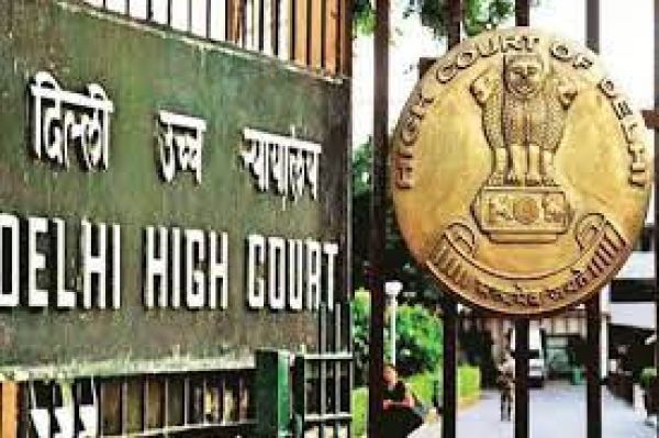 आरोपी को अपना बचाव करने का अवसर मिलना चाहिए: दिल्ली उच्च न्यायालय