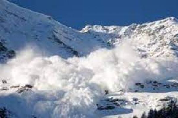 उत्तराखंड: 'द्रौपदी का डांडा-2' पर्वत चोटी पर हिमस्खलन के कारण दो पर्वतारोहियों की मौत