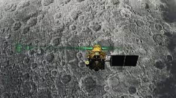 इसरो की बड़ी कामयाबी, चंद्रमा पर पहली बार सोडियम का पता लगाया