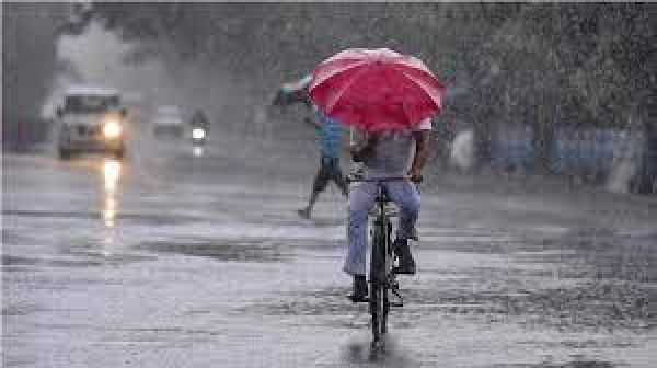 रविवार को भी देश के कई इलाकों में होगी भारी बारिशः मौसम विभाग