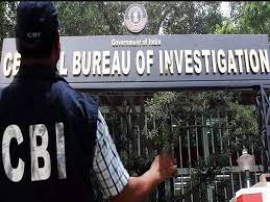 दिल्ली आबकारी मामला: सीबीआई ने अभिषेक बोइनपल्ली को किया गिरफ्तार