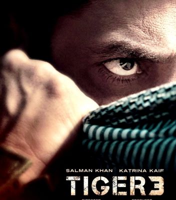 सलमान, कैटरीना की 'टाइगर 3' अब दीवाली 2023 में रिलीज के लिए तैयार