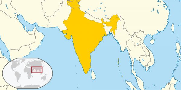 ग्लोबल हंगर इंडेक्स में भारत की हालत पाकिस्तान, बांग्लादेश और नेपाल से भी बदतर